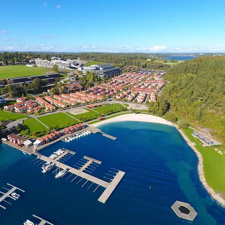 Hotel Oslofjord *