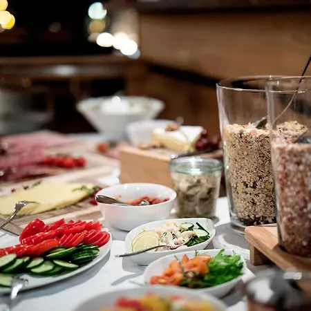 Ξενοδοχείο Oslofjord Melsomvik