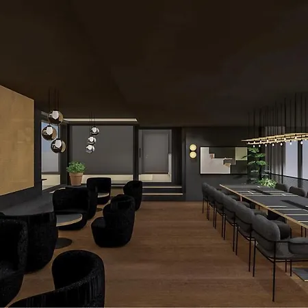 Oslofjord Hotell