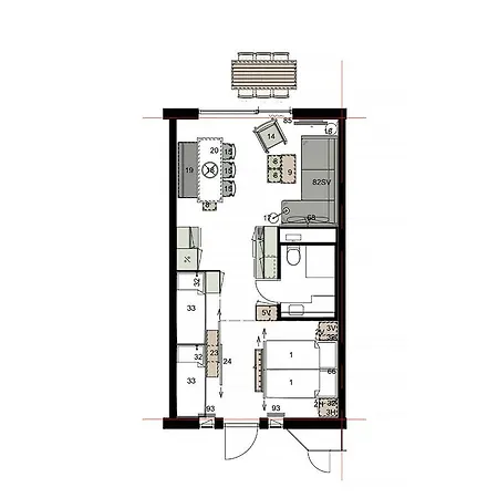 Ξενοδοχείο Oslofjord *