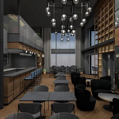 Oslofjord Ξενοδοχείο