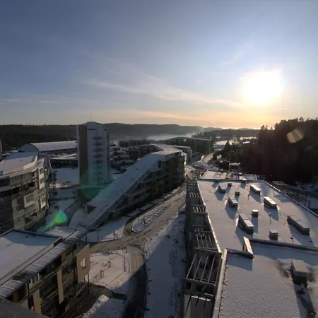 Oslofjord Hotel