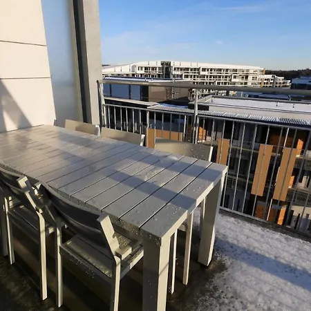 Oslofjord Hotel