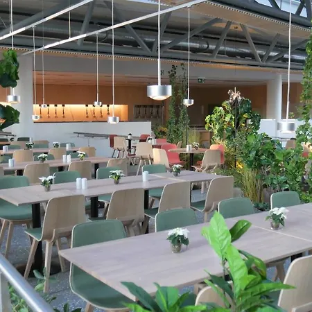 Oslofjord Hotel *