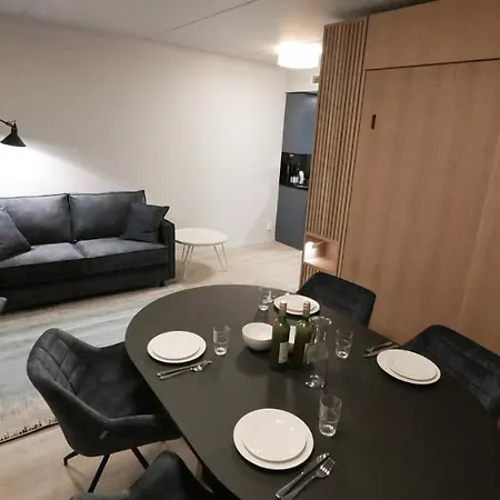 Hotel Oslofjord