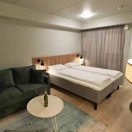 Oslofjord Hotel *