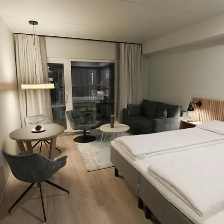Oslofjord Hotel *