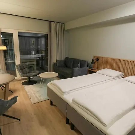 Oslofjord Отель