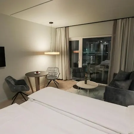 Hotell Oslofjord Melsomvik