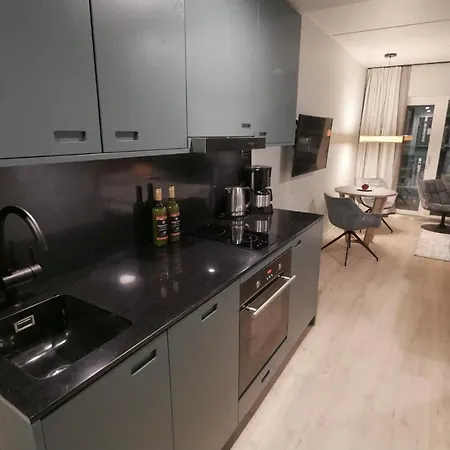 Oslofjord Ξενοδοχείο *