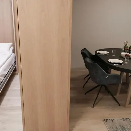 Oslofjord Hotell Melsomvik