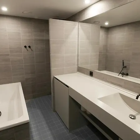 Ξενοδοχείο Oslofjord Melsomvik