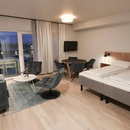 Oslofjord Hotel