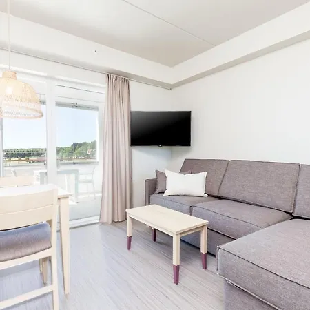 Oslofjord Hotell