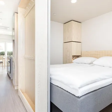 Oslofjord Hotell