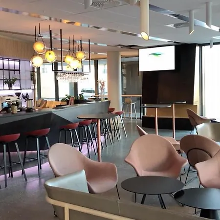 Oslofjord Ξενοδοχείο *