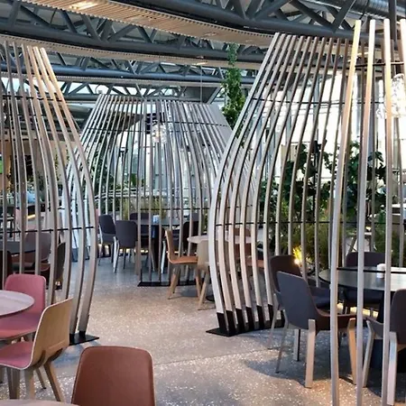 Hotel Oslofjord