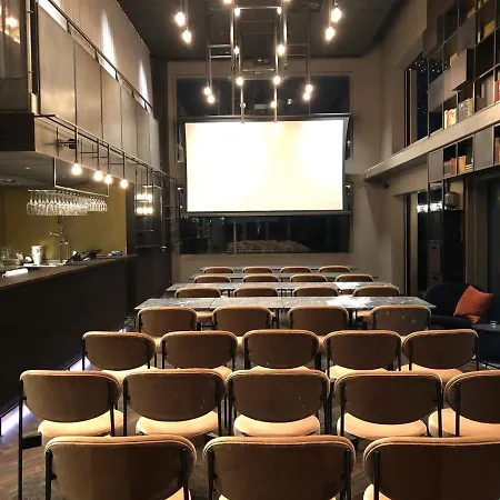 Oslofjord Ξενοδοχείο Melsomvik