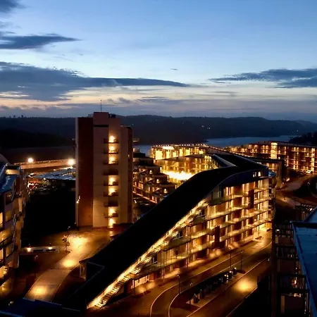 Oslofjord Hotell *