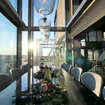 Oslofjord Hotel Melsomvik