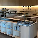 Hotel Oslofjord Melsomvik