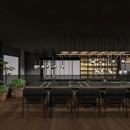 Hotel Oslofjord Melsomvik