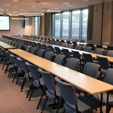 Oslofjord Hotel Melsomvik