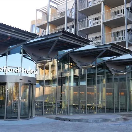 Hotel Oslofjord *