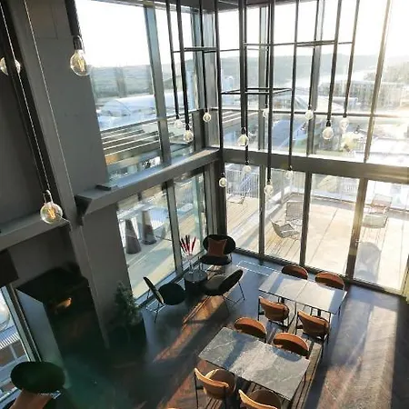Hotel Oslofjord *