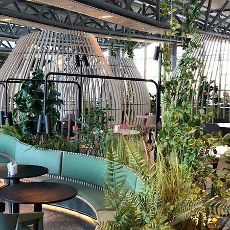 Oslofjord Hotel Melsomvik