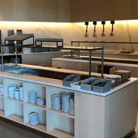 Hotel Oslofjord Melsomvik