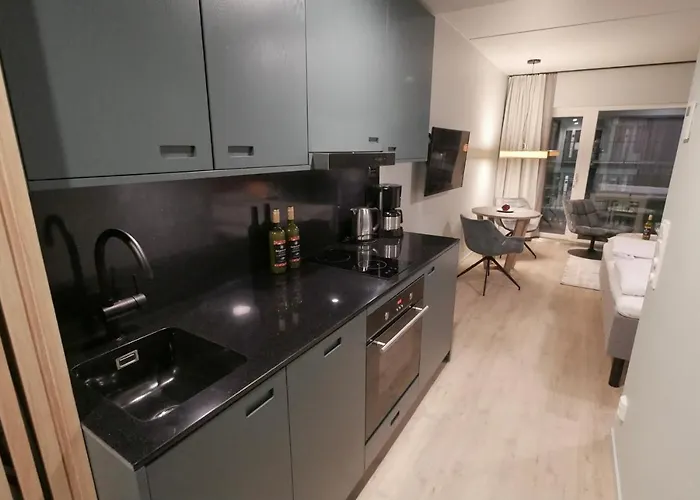 Oslofjord מלון *