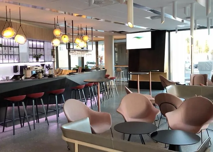 Oslofjord מלון *