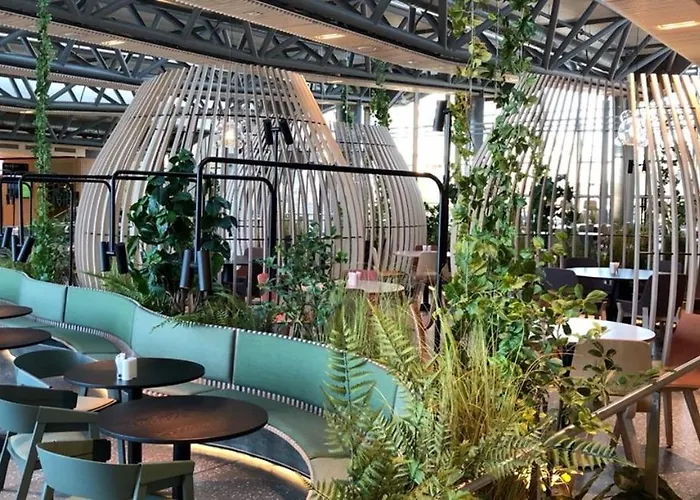 Oslofjord מלון Melsomvik